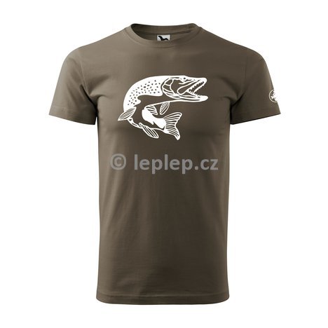 Rybářské tričko ŠTIKA 213 pánské_2.jpg