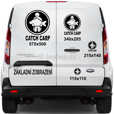 Samolepka chytám kapry 229_1.png