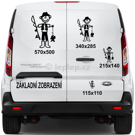Samolepka bude rybář 261_1.png