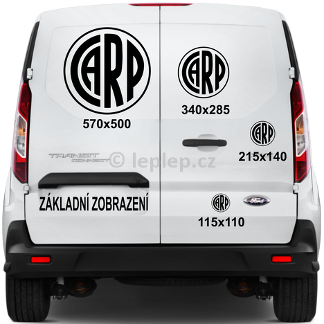 Samolepka carp_278_1.png