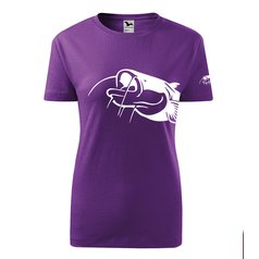 Rybářské tričko dámské SUMEC kolekce VETERÁN