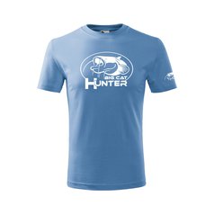 Rybářské tričko dětské BIG CAT HUNTER kolekce PROFÍK